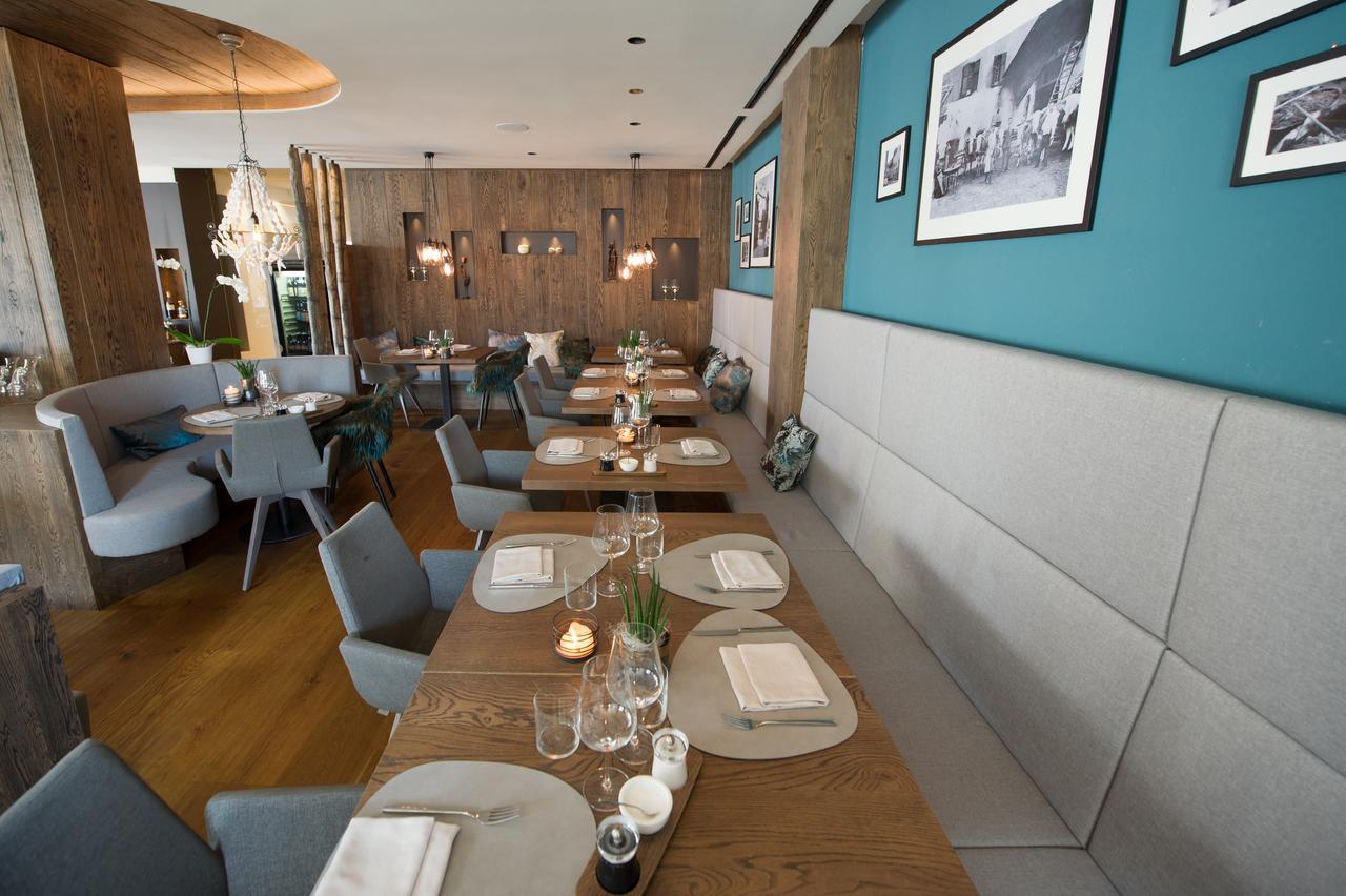 Hotel Goldene Traube Termeno Εξωτερικό φωτογραφία